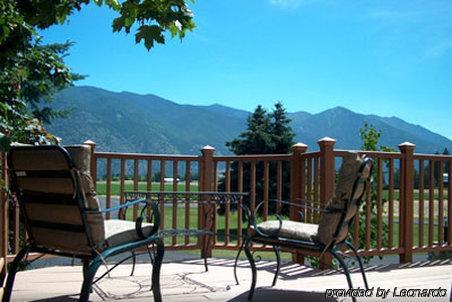 Bad Rock Bed And Breakfast Inn Columbia Falls Room photo